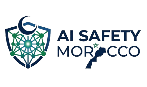AI Safety Morocco Logo